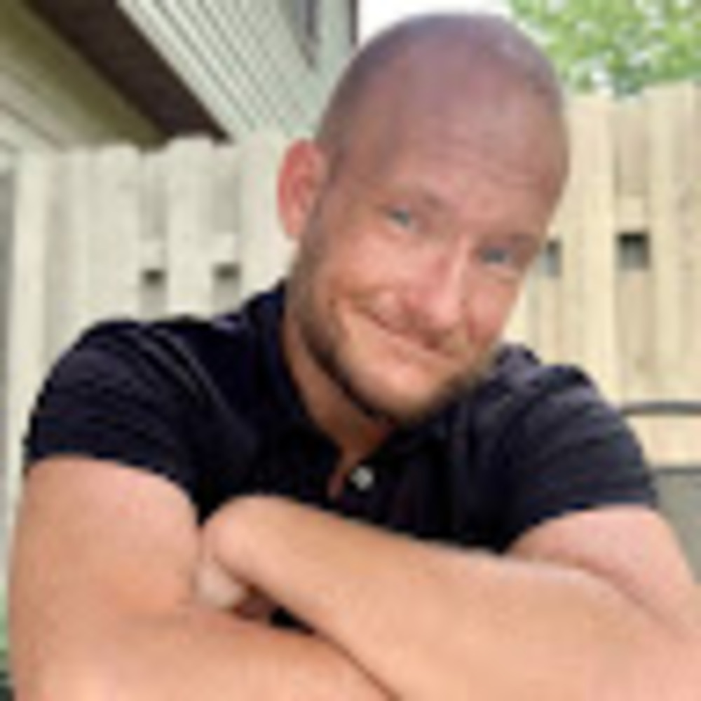 Meet your Posher, George